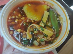 -冒菜西施·非遗冒菜(总店)