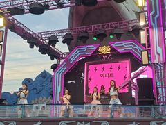 -苏州乐园森林水世界