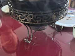 -北京龙庆四季香农家饭庄·灶台鱼·碳烤虹鳟鱼(龙庆峡店)