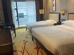 -佛山顺德香云纱园林酒店(清晖园店)