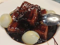 -徐记私厨(半淞园路店)