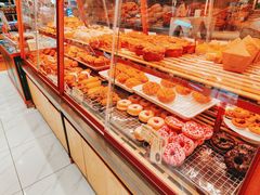 -多乐之日(和平伊势丹店)