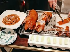 -大食客·非遗吉菜(高新和园店)
