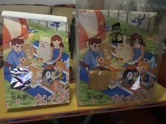 -爸爸糖手工吐司(上海五角场万达店)