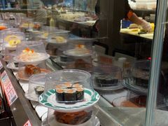 -新一番三文鱼寿司(大东海店)