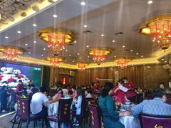 大堂-纳福苑(亮庆餐饮分店)