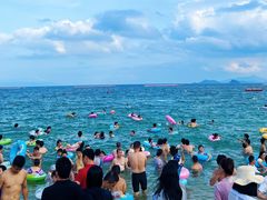 -大梅沙海滨公园