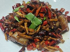 -韶山冲湘菜馆(大明湖店)