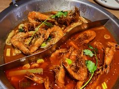 -邵汇大虾火锅(鲁迅路店)