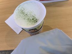 -茶颜悦色(银盆岭万达广场店)