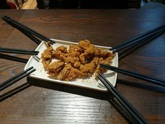 -爆炸头阿姨小四川正宗川味小吃(无任何分店)