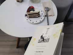 -姆们M Sweetie Cake(三里屯店)