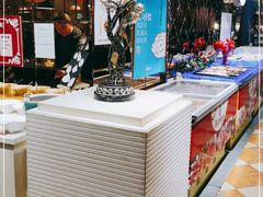 -比尔森韩式烤肉自助(国商店)