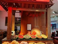 -老阿爸鲜鱼土菜(园区永旺店)