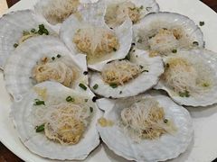 -坚记酒家·佛山老字号·顺德鱼生标准示范店