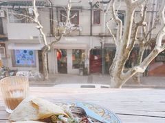 -Alimentari早午餐(安福路店)