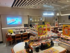 -争鲜回转寿司(东方银座店)