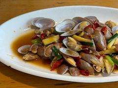 -金海湾海鲜排档(朱家尖店)