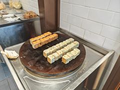 -仙豆菓夫(鼓楼店)
