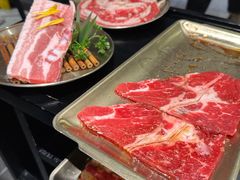 -西塔老太太泥炉烤肉(龙湖北苑天街店)
