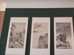 -写庭·鱼鲜川菜·宴请(铁像寺水街店)