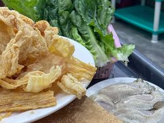 -濠轩阁特色生蚝火锅(水湾路店)
