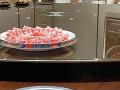 -快乐小羊·内蒙牛羊肉火锅(流花中心店)