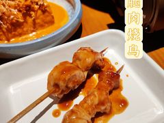 -银泰百货(厦门国贸中心店)