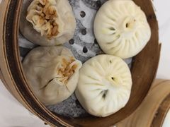 -古南都·清真绿柳居菜馆(太平南路店)