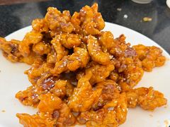 -清真宏玉祥黄门脸餐厅(华荫东里店)