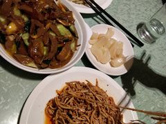 -萧记三鲜烩面(郑汴路店)