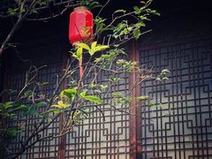 -中山詹园