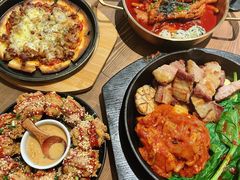 -INSA Korean Bistro饮鲨韩食酒馆