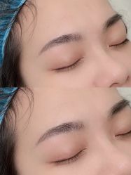 -久匠·纹眉半永久野生眉