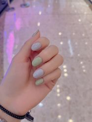 -TTNAIL天天美甲