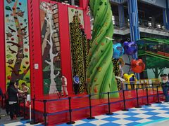 -蒙特利亲子乐园