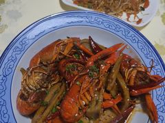 -91小龙虾·香辣蛙(蛇口店)