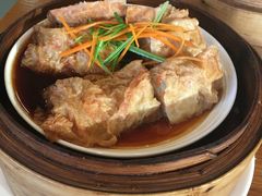 -香江小厨 The Kitchen(香江俱乐部店)