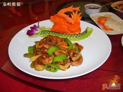五行菜2-春发生饭店·非遗(南院门店)