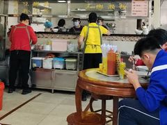 -铭珠粥粉(雅居乐花园分店)