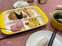 -元气寿司(环球港店)