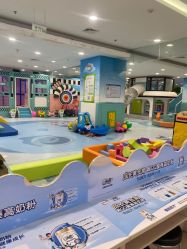 -孩子王童乐园(唐山万达广场店)