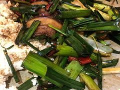 柏枝锅巴腊肉-杨记隆府(白象街店)