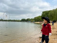 -济南国际园博园