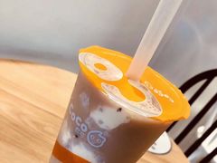 -CoCo都可(宝龙广场店)