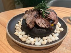 -拣JAN·西厨料理(悦汇城店)