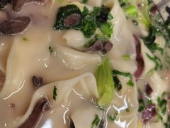 -大头亮羊汤烩面·河南非遗(良乡总店)