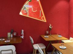 -黑熊披萨orso pizza