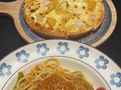 -熊吞·大碗丼烧肉饭(西市场嘉华店)