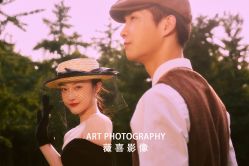 -薇喜影像艺术中心 ART PHOTO